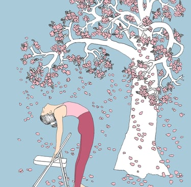 Yoga für den Guten Zweck Workshop