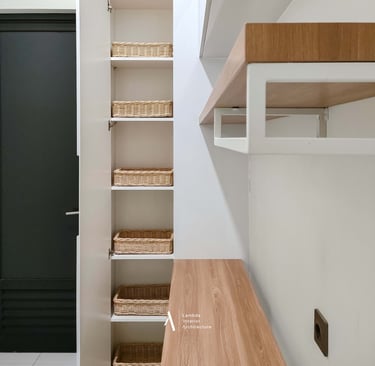 interior kudus