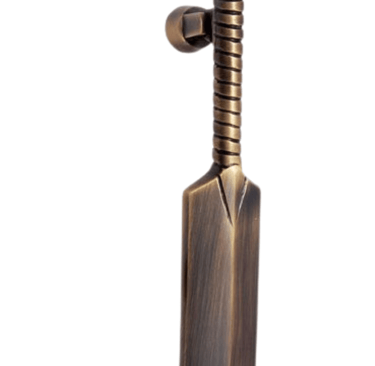 a baseball bat and ball on a white background