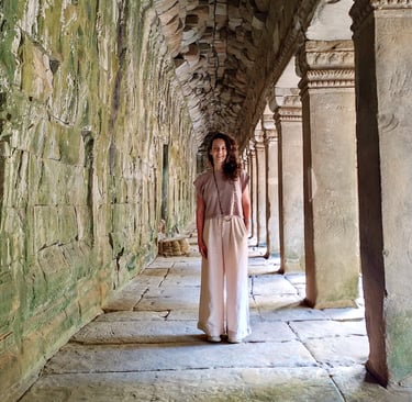 psicologa brasileira na italia, torino