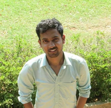 Make this image in circular box with my face and some part of body visible.