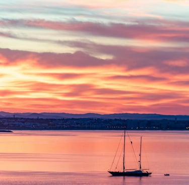 Ist Lagos, Portugal teuer?