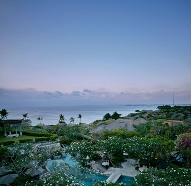 Ayana Villas Bali (Jimbaran)