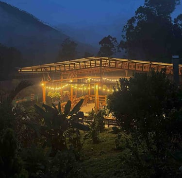 Restaurante Finca Agroturistica La Martina