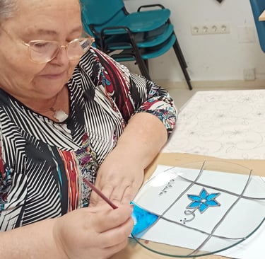 Talleres Vecinas SomosBarrio