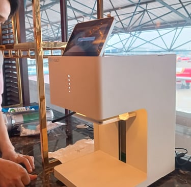 BDP+PARTNERS, Vietnam Airlines, SH Premium Lounge, consulting, marketing, solutions, events