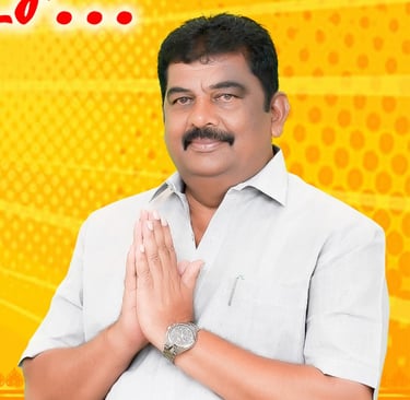 #dmkhosur