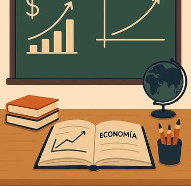 curso economía pau 2025
