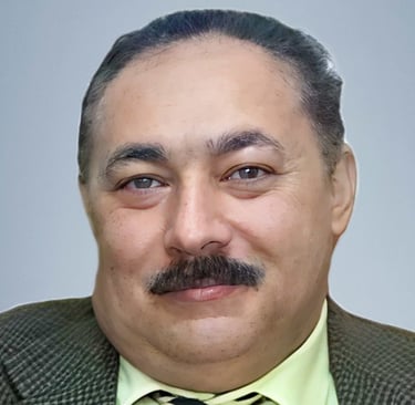 Hussein El-Nahas, M.D.