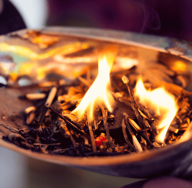 Rauhnächte, Räuchern, Rauhnachtsbegleitung, staade Zeit, Sperr- und Rauhnächte, Workbook, 