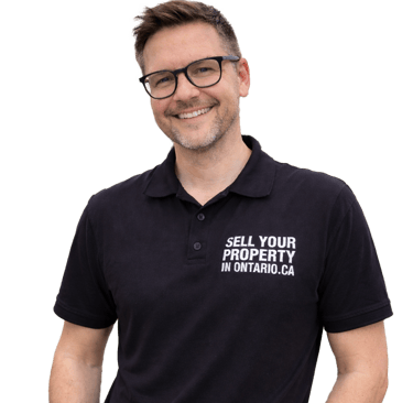 we buy homes in ontario canada