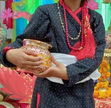 jyapu dress
