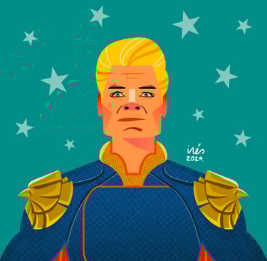 Homelander