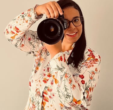 fotografa Loubna Eddri Milano