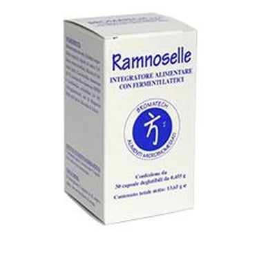 Ramnoselle