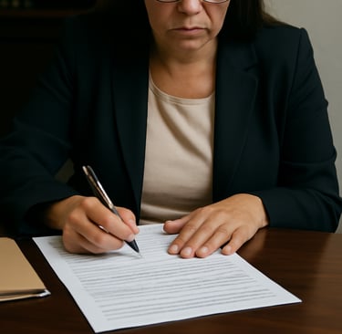 Reclamação Trabalhista O Que é, Quando Solicitar e Quais São Seus Direitos como Empregado