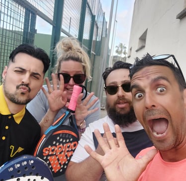 padel mallorca baleares