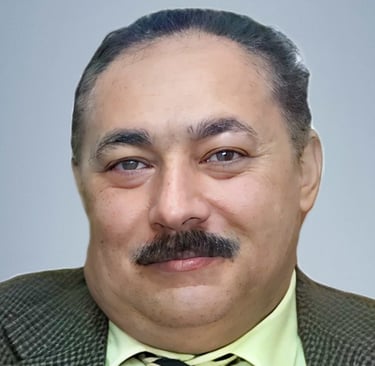 Hussein El-Nahas, M.D.