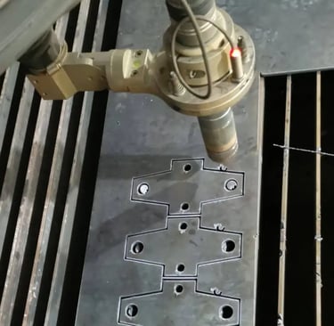 Hyperthem hpr tprç, ark voltaj yükseklik kontrol, hypertherm hyd teknik servis