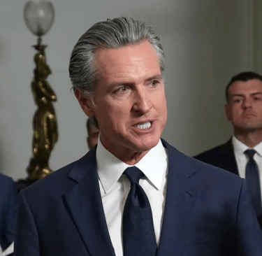 California Democrats Unveil Bold Congressional Map to Counter GOP Gains: A Political Power Play