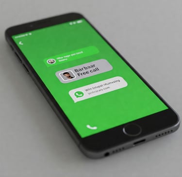 Barbaar free call, a Somali online mental health support