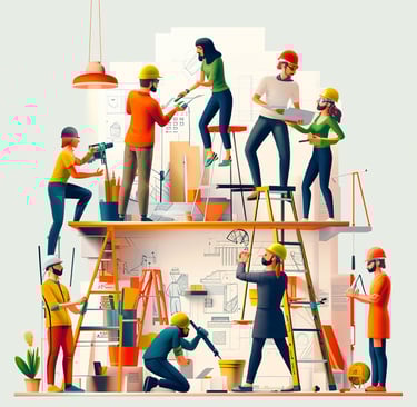 Physically Active Jobs