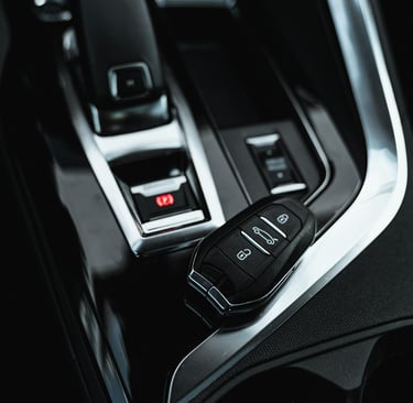 car key programming