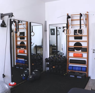 provozovna holešov korekce pohybu