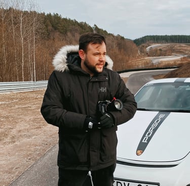 vestuviu filmavimo paslaugos visoje lietuvoje