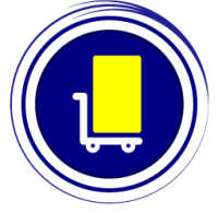 Heavy and specialty item moving by Swift Movers – pianos, safes, gym equipment, hot tubs and more