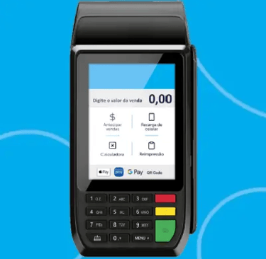 Cancelar Maquina Cielo