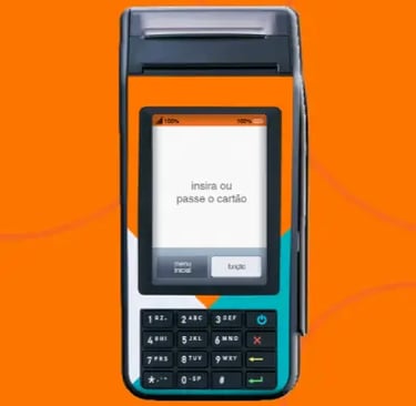 Cancelar Maquina Rede