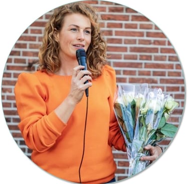 Dorien Willems