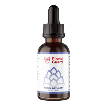 pineal gland activation, circadian rhythm, intuition boost, deep sleep, rare adaptogens