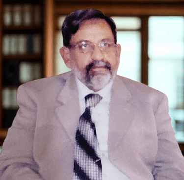 Syed Auon Muhammad Rizvi the Founder of Rizvi Law Attorneys