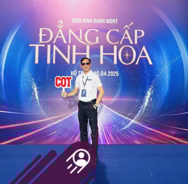 Làm nghề bảo hiểm có “dễ” như lời đồn? Hành trình MDRT và những sự thật ít ai kể