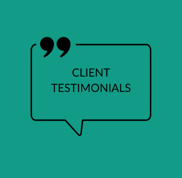 Client Testimonial Picuture