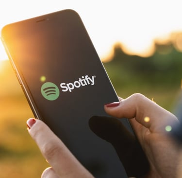 How to optimise your Spotify playlist