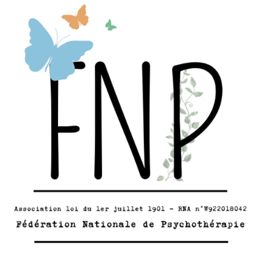 Logo Fédération Nationale de Psychothérapie