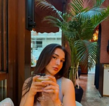 Noida Russian Call Girls