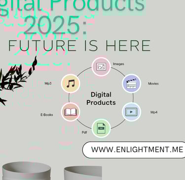 Digital Products