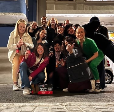 Valencia Hostel Annerschtwo