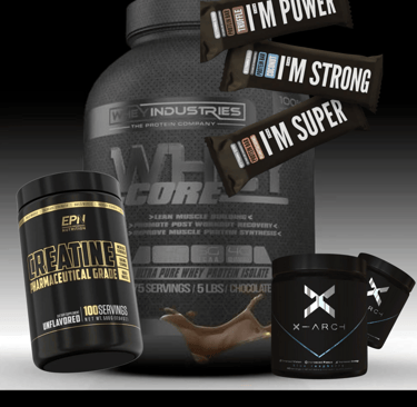 supplements 