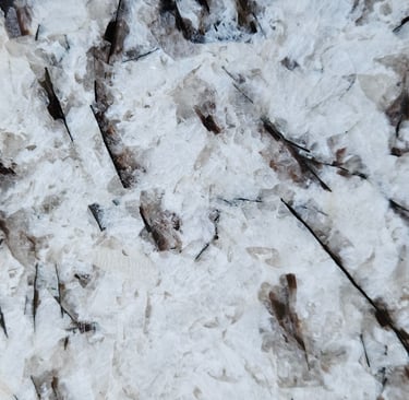Granit Ice Blue