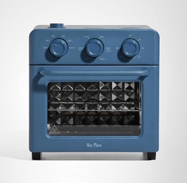 Our Place Wonder Oven 6-in-1 non-toxic air fryer toaster oven