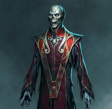 Szass_tam_neverwinter_mmo