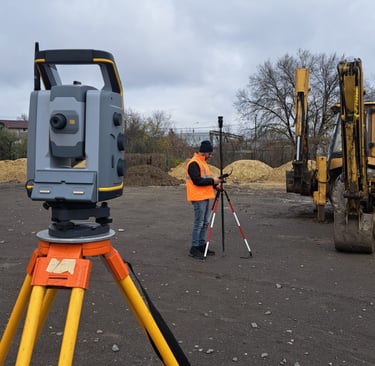 asistenta topografica