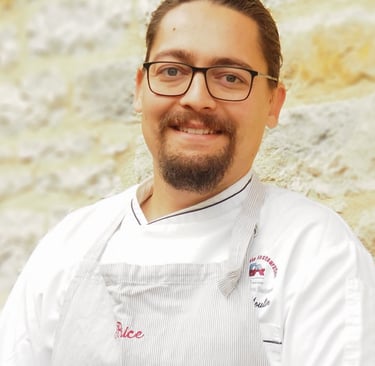 Brice Moulin Traiteur