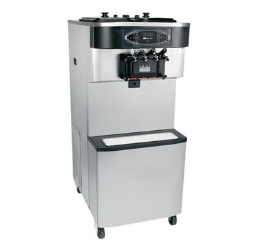Taylor C712 / C713 | Soft Serve, Multi Flavor, Floor standing