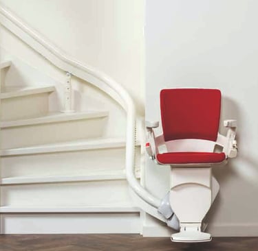 otolift modul-air smart